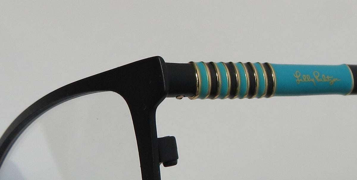 Lilly Pulitzer Windward Eyeglasses