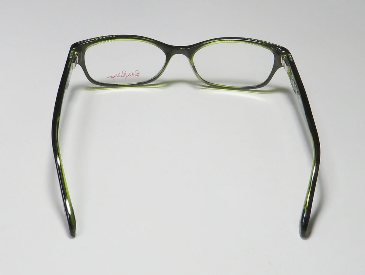 Lilly Pulitzer Clarita Eyeglasses
