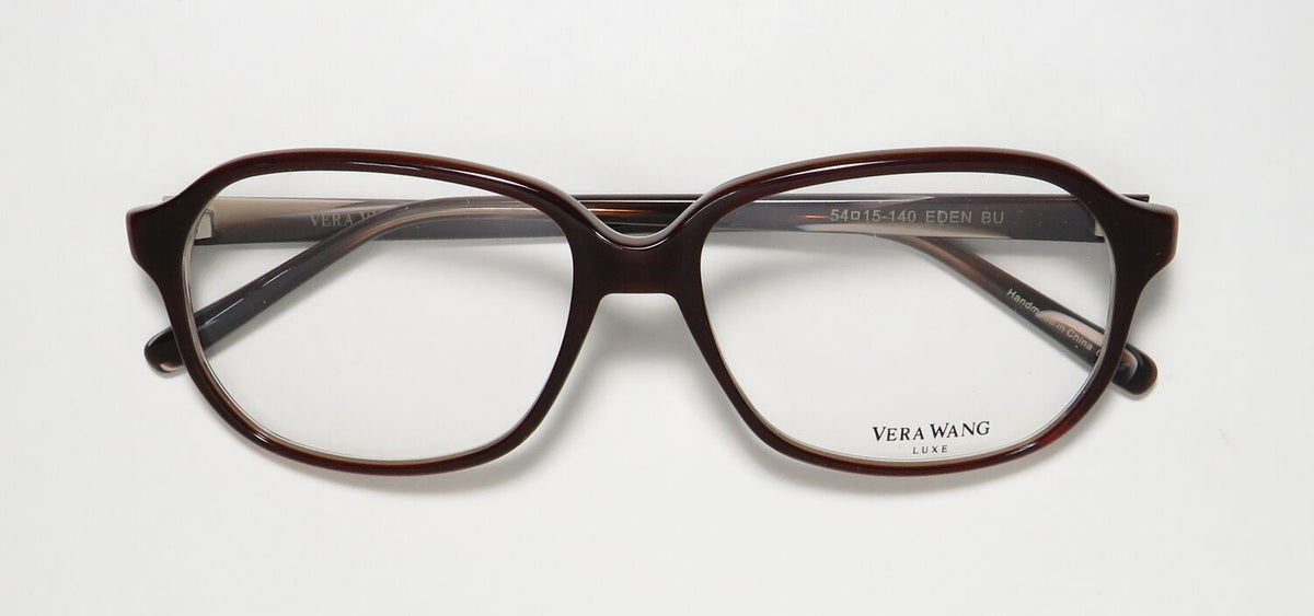 Vera Wang Luxe Eden Eyeglasses