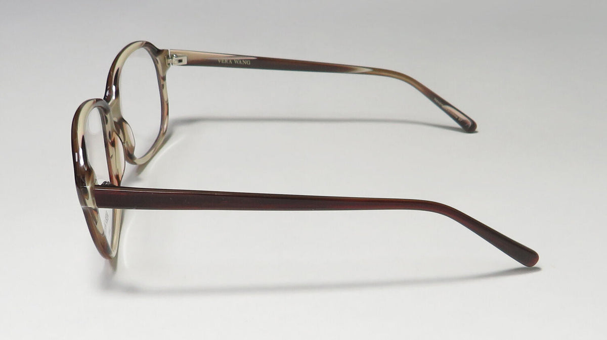 Vera Wang Luxe Eden Eyeglasses