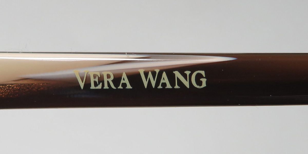 Vera Wang Luxe Eden Eyeglasses
