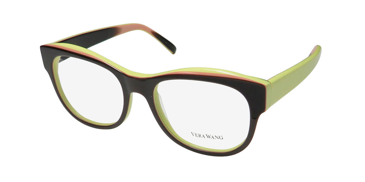 Vera Wang Luxe Oriana Eyeglasses