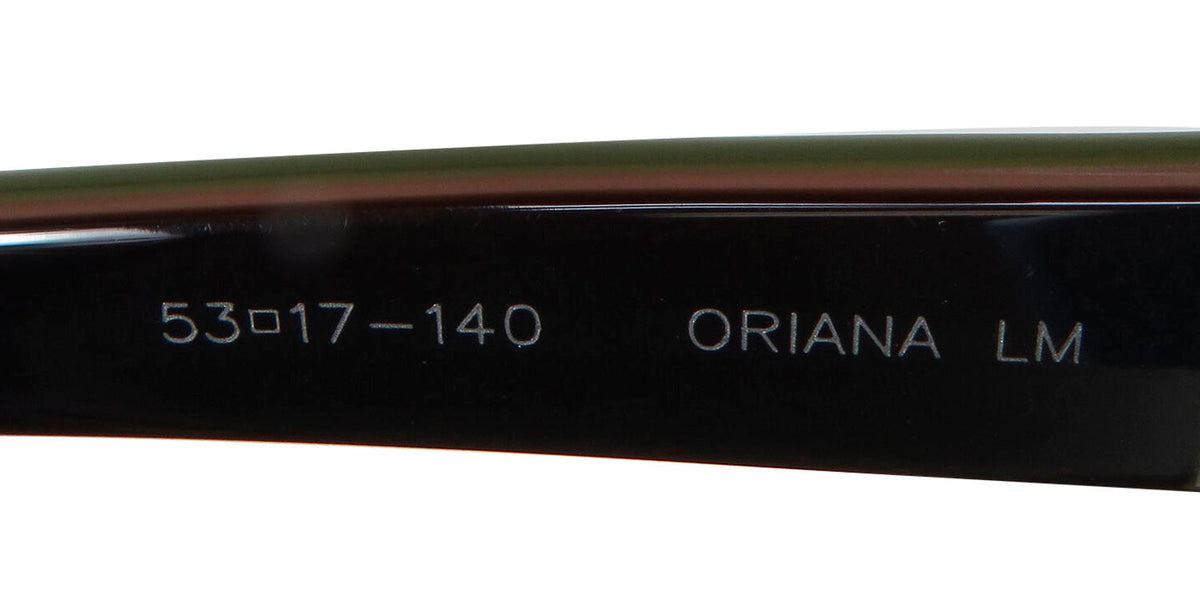 Vera Wang Luxe Oriana Eyeglasses