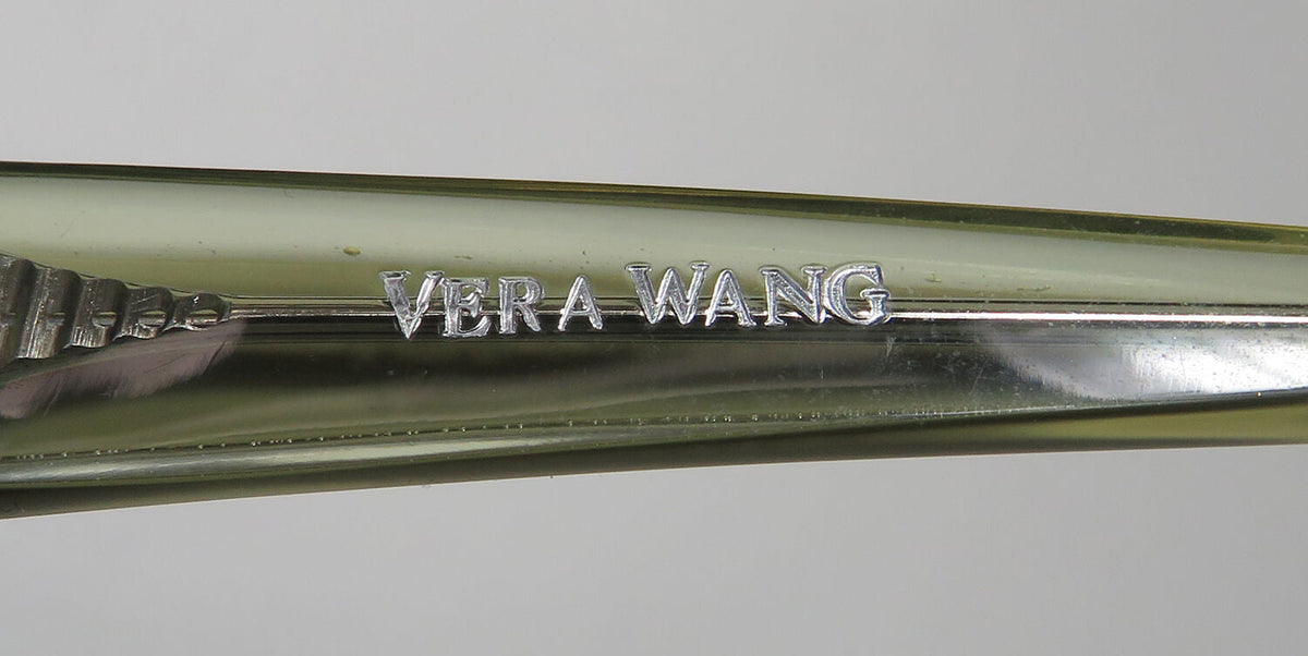 Vera Wang Luxe Nouvelle Eyeglasses