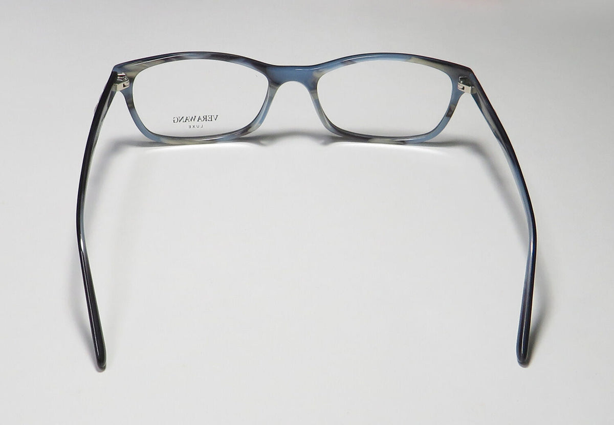 Vera Wang Luxe Padme Eyeglasses