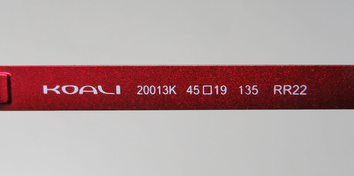 Koali 20013k Eyeglasses
