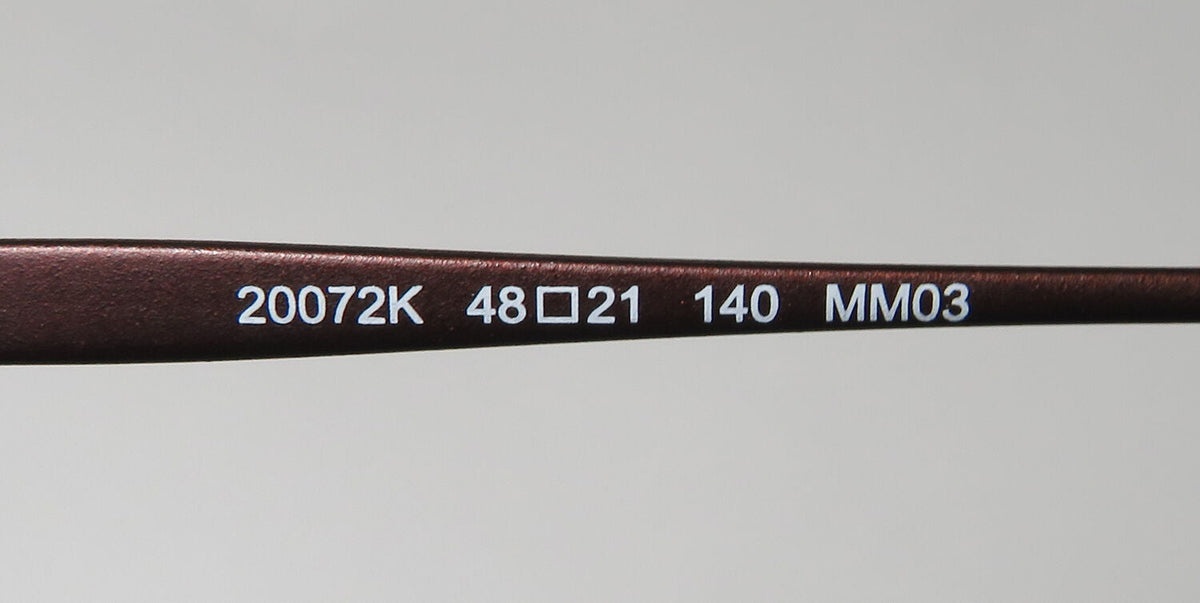 Koali 20072k Eyeglasses