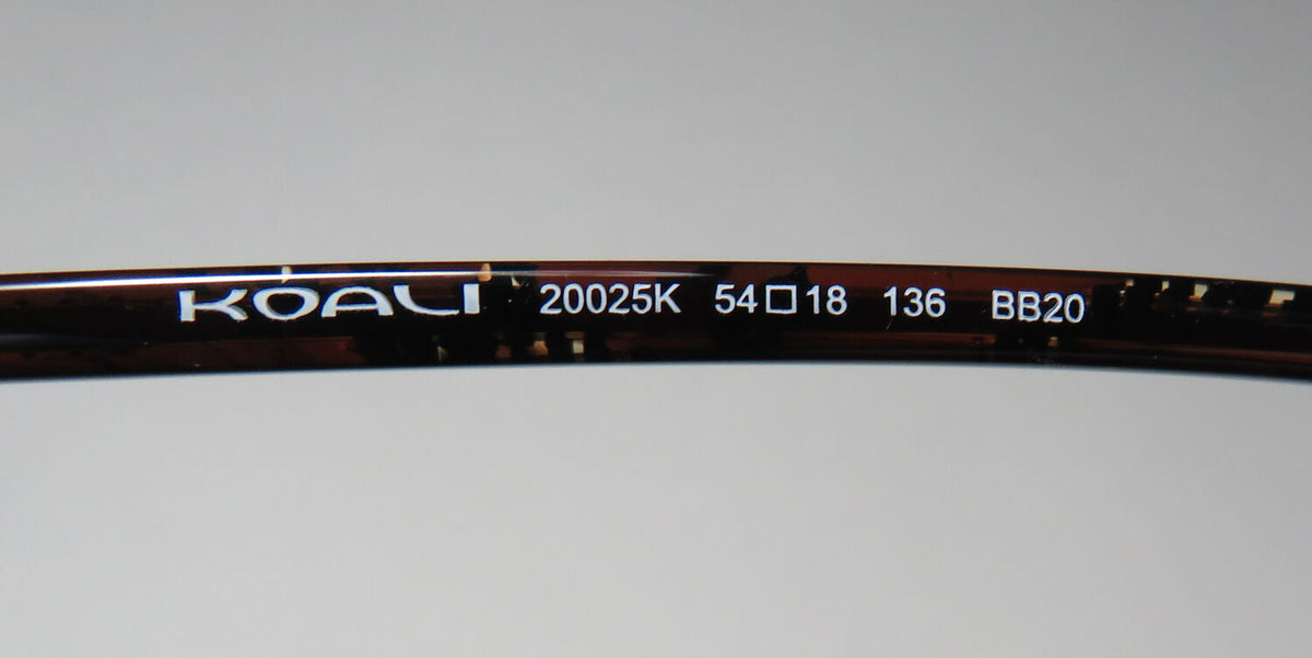 Koali 20025k Eyeglasses