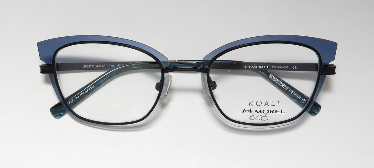 Koali 20027k Eyeglasses