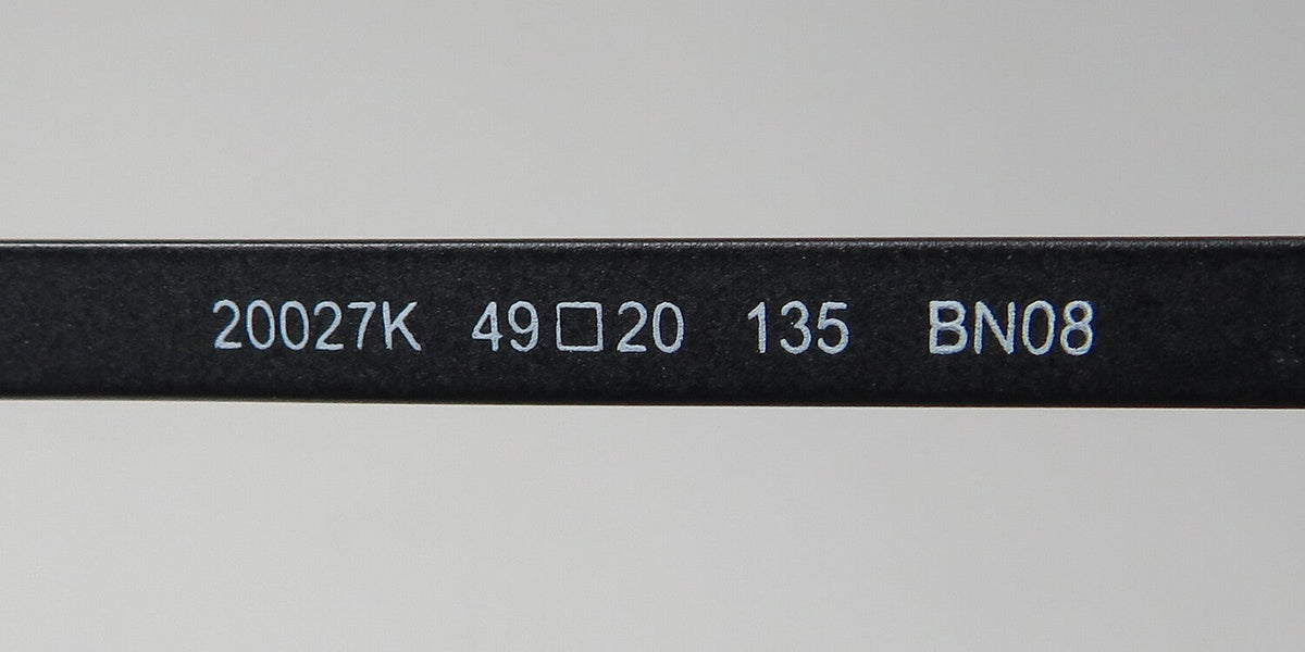 Koali 20027k Eyeglasses