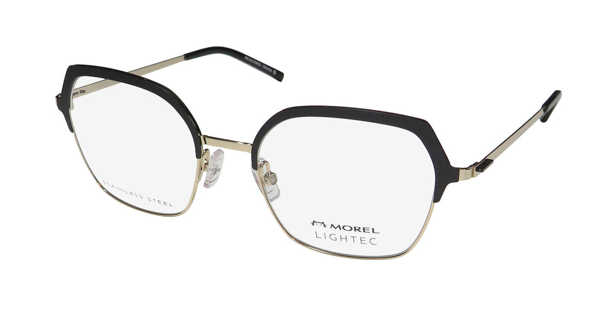Morel Lightec 30199l Eyeglasses