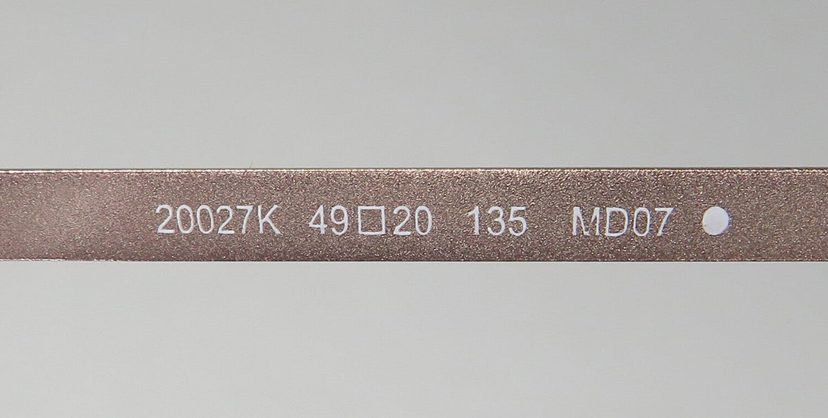 Koali 20027k Eyeglasses