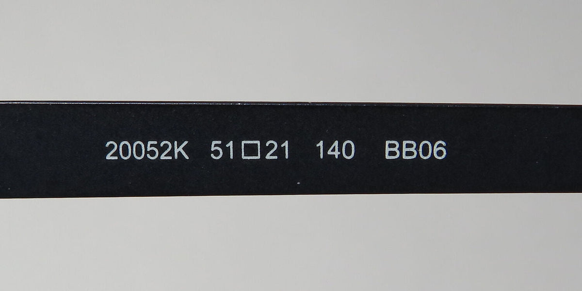Koali 20052k Eyeglasses