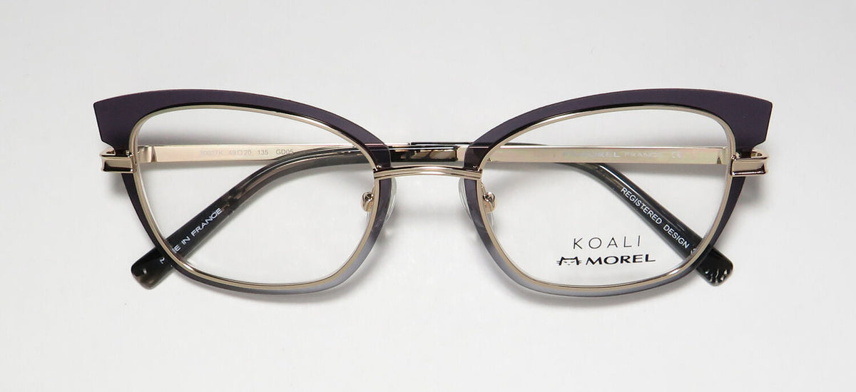Koali 20027k Eyeglasses