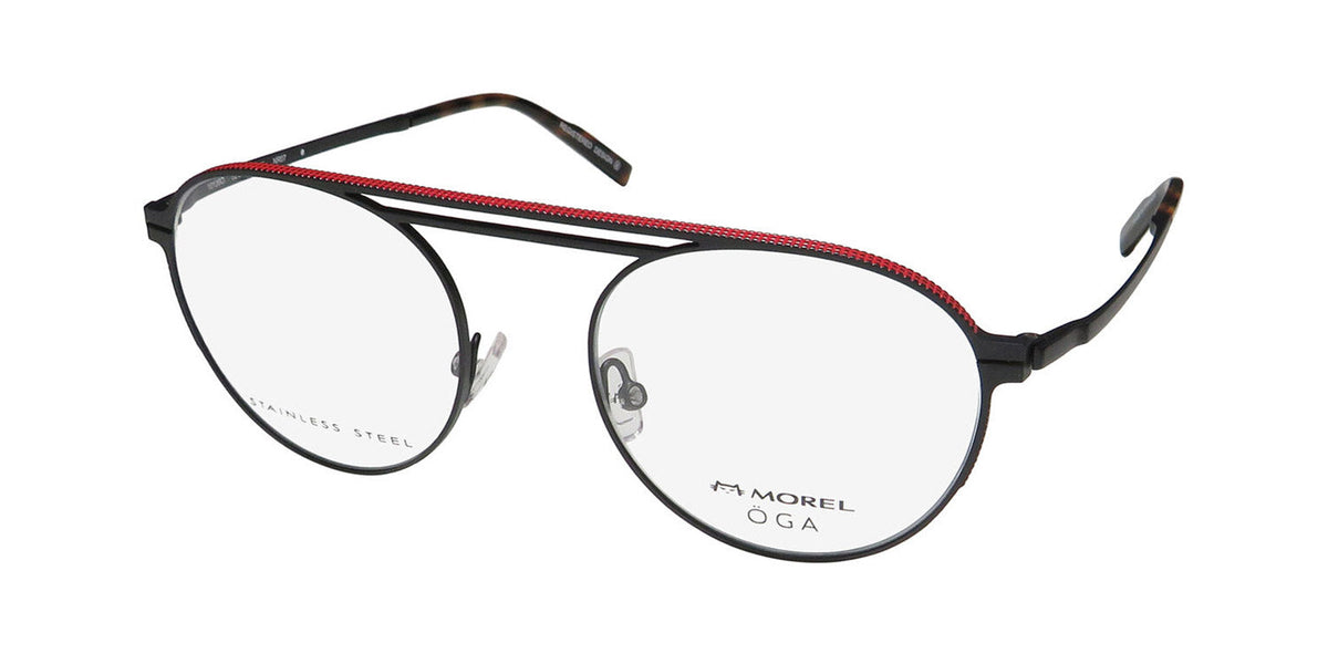 Oga 10136o Eyeglasses