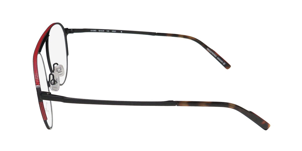 Oga 10136o Eyeglasses