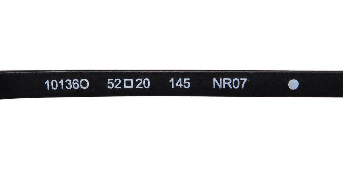 Oga 10136o Eyeglasses