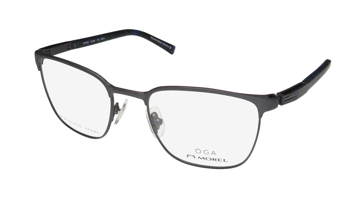 Oga 10074o Eyeglasses
