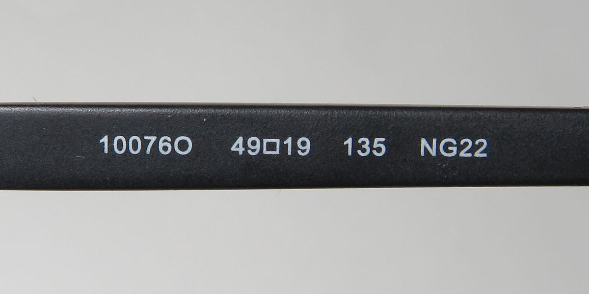Oga 10076o Eyeglasses