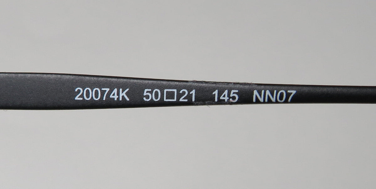 Koali 20074k Eyeglasses
