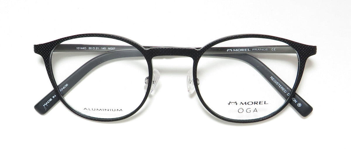 Oga 10144o Eyeglasses