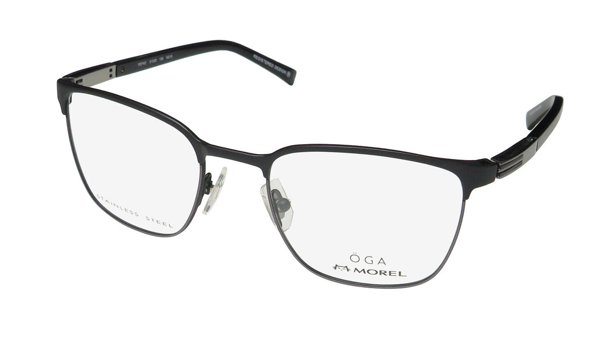 Oga 10074o Eyeglasses