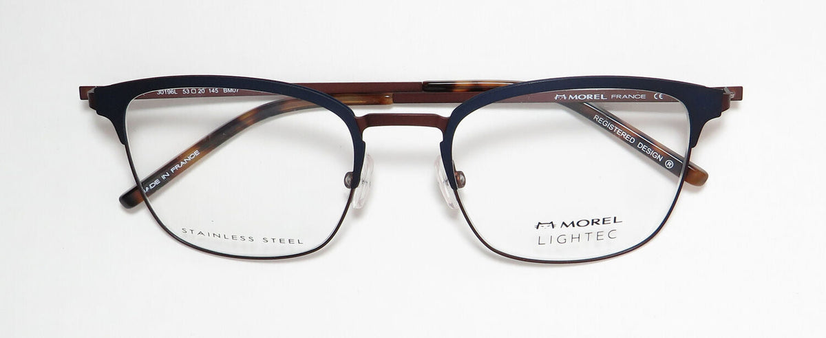 Lightec 30196l Eyeglasses