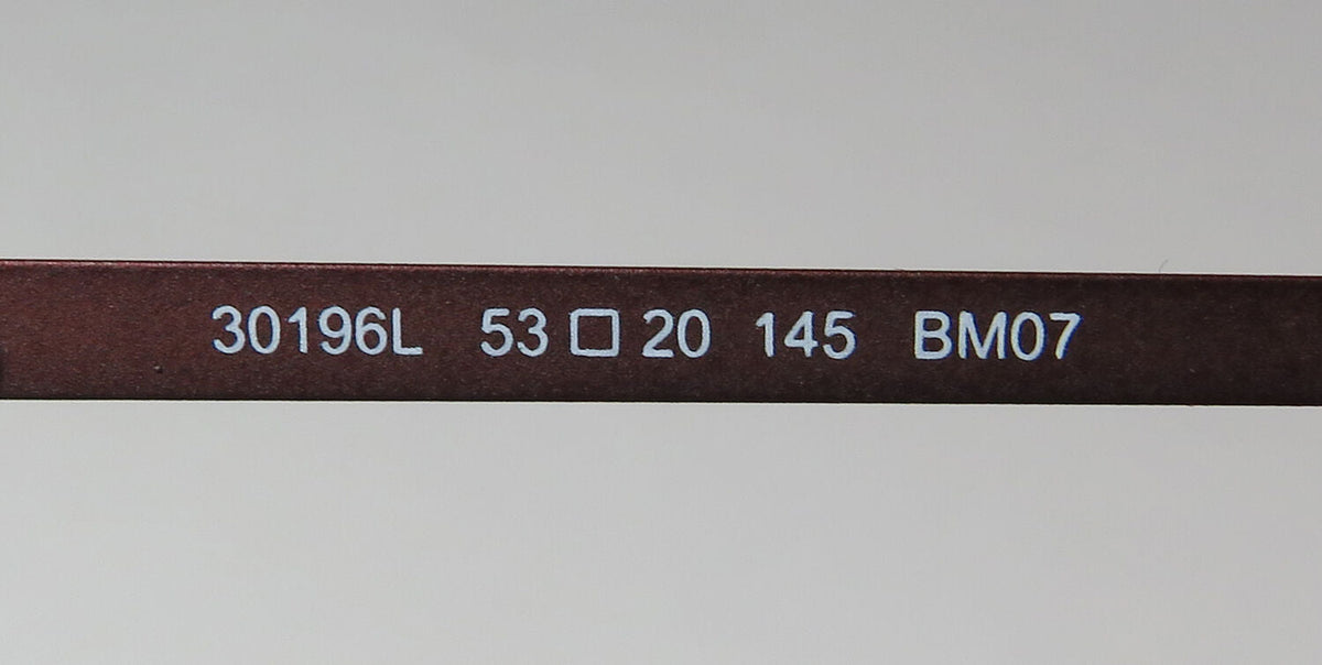 Lightec 30196l Eyeglasses