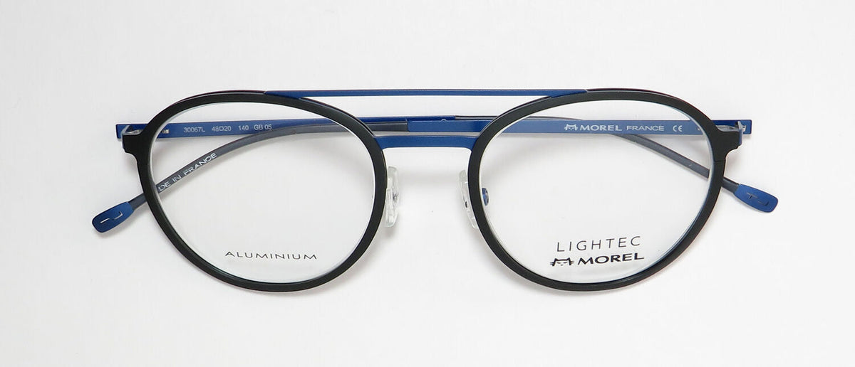 Morel Lightec 30067l Eyeglasses