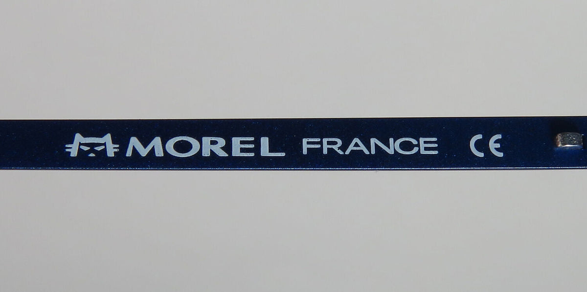 Morel Lightec 30067l Eyeglasses