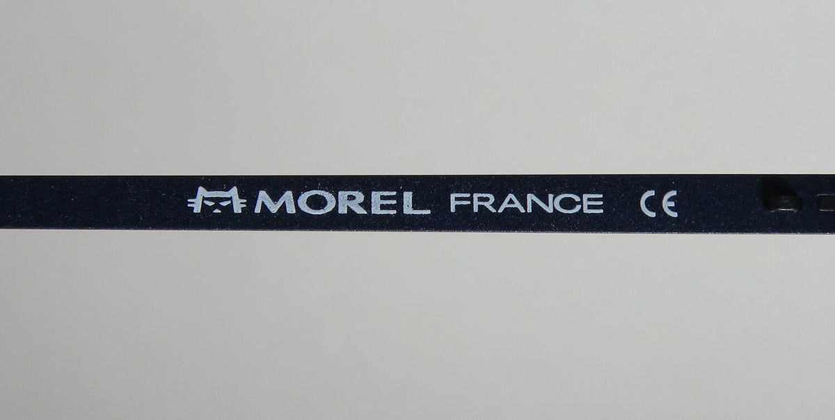 Morel Lightec 30093l Eyeglasses