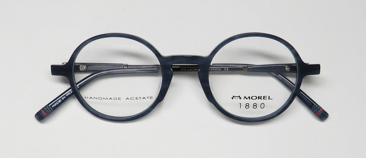 Morel 1880 60041m Eyeglasses