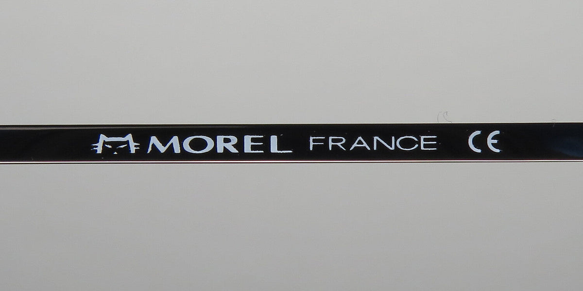 Morel 1880 60041m Eyeglasses