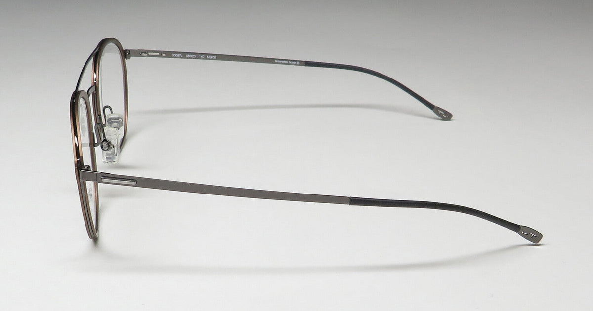 Morel Lightec 30067l Eyeglasses