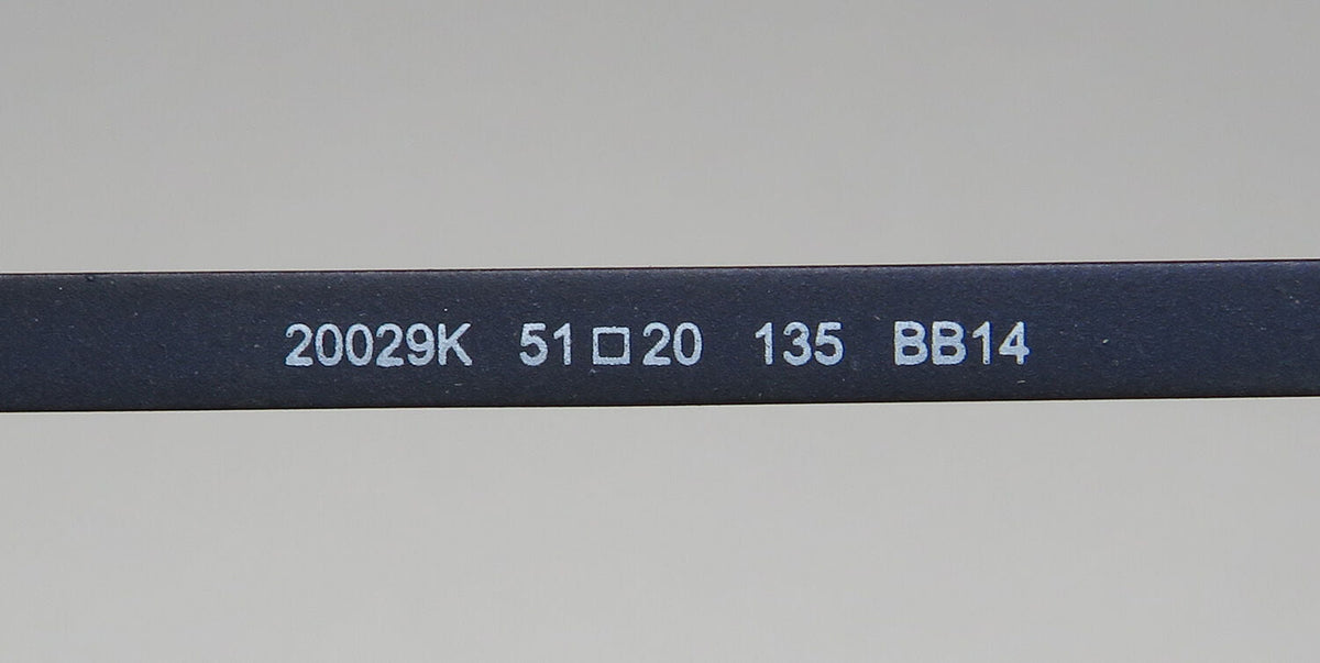 Koali 20029k Eyeglasses