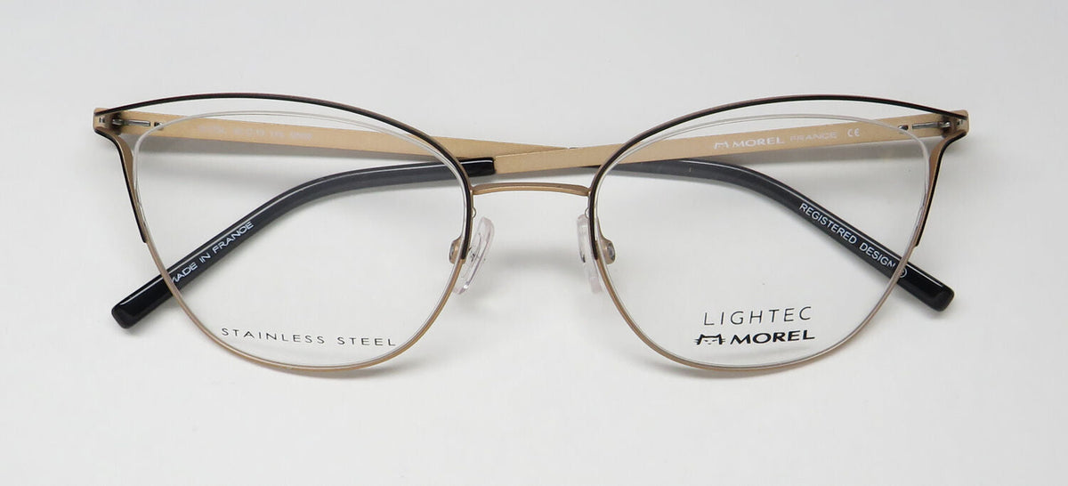 Morel Lightec 30175l Eyeglasses