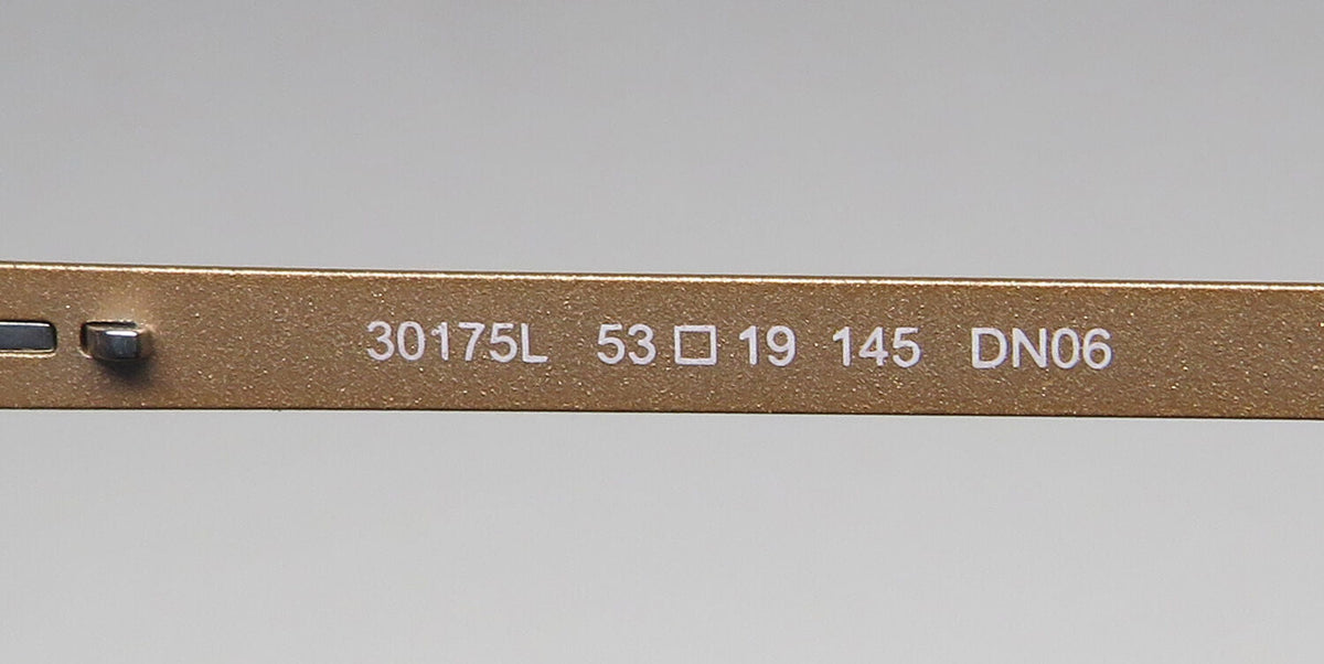 Morel Lightec 30175l Eyeglasses