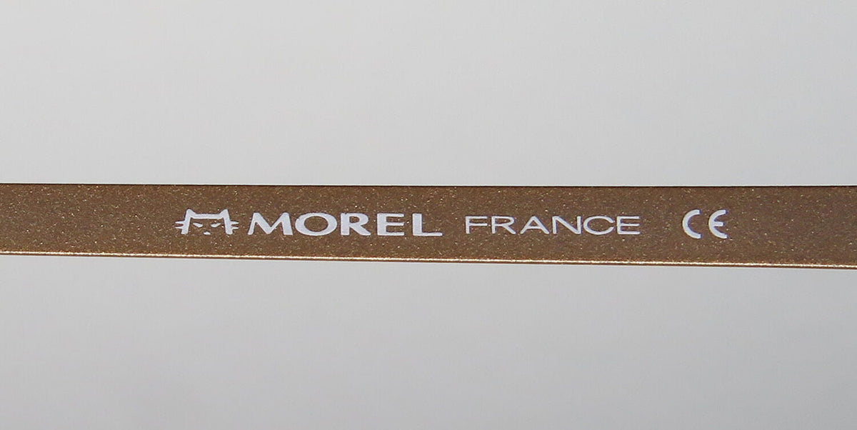 Morel Lightec 30175l Eyeglasses