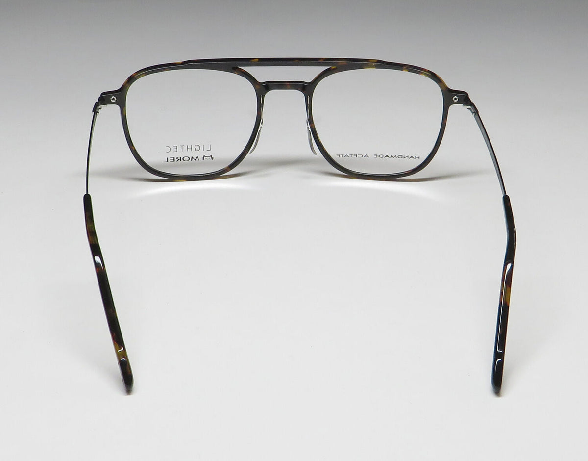 Morel Lightec 30107l Eyeglasses