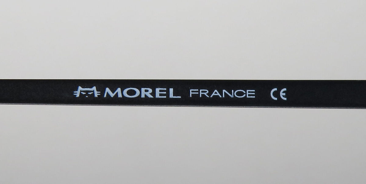 Morel Lightec 30107l Eyeglasses