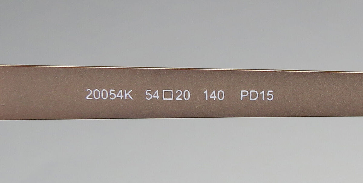 Koali 20054k Eyeglasses