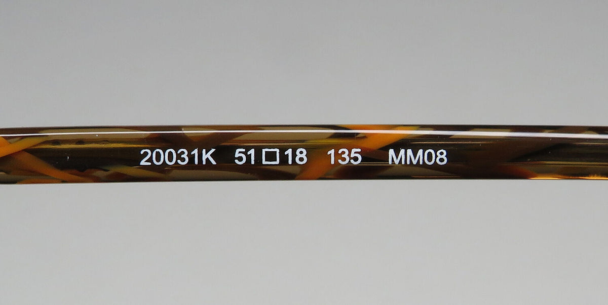 Koali 20031k Eyeglasses