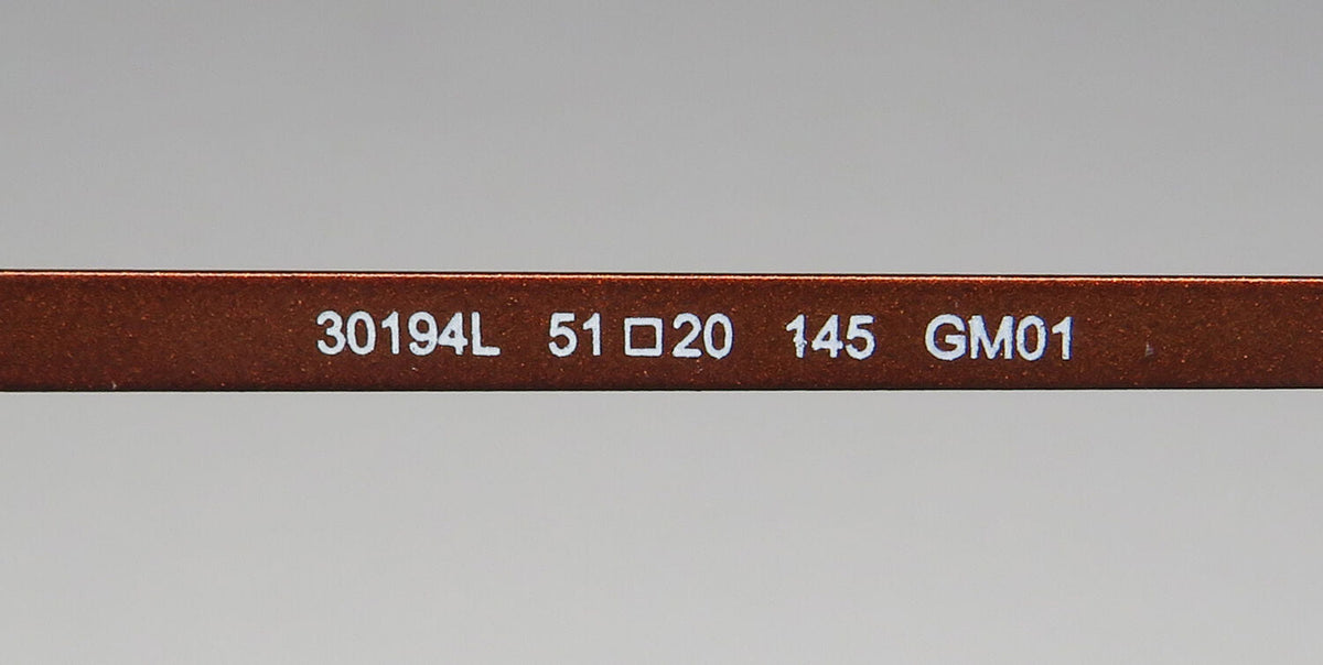 Lightec 30194l Eyeglasses