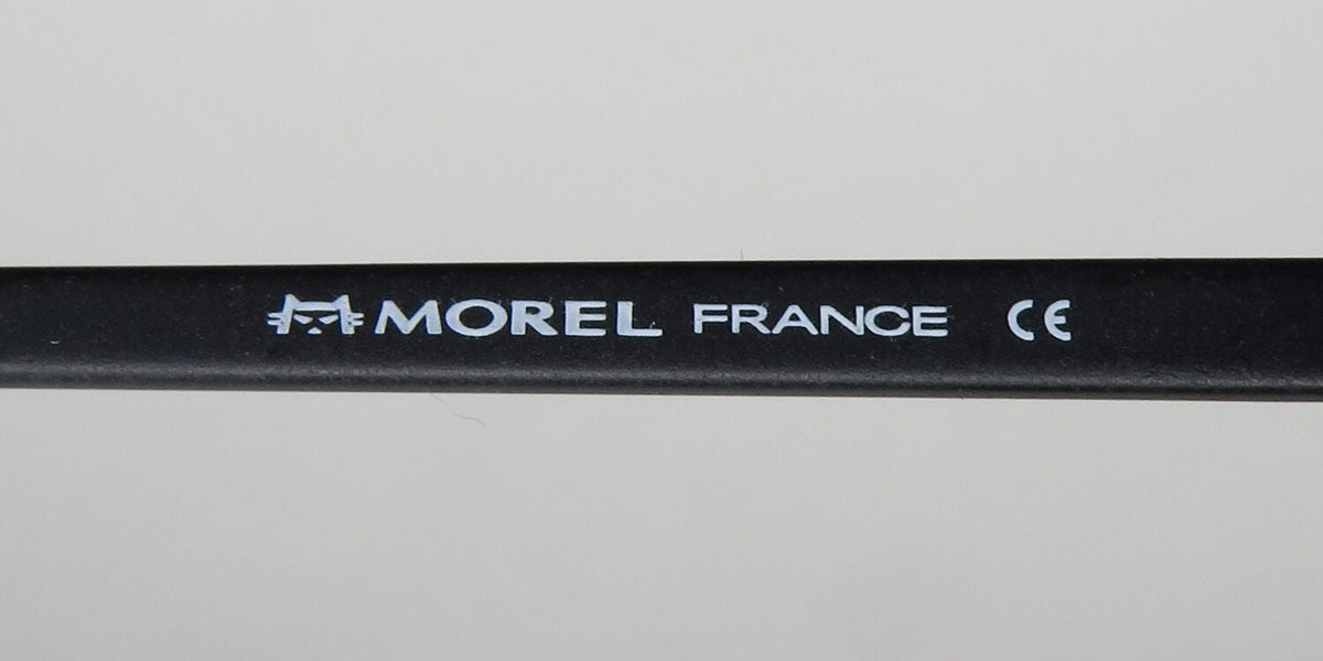 Morel Lightec 30129l Eyeglasses