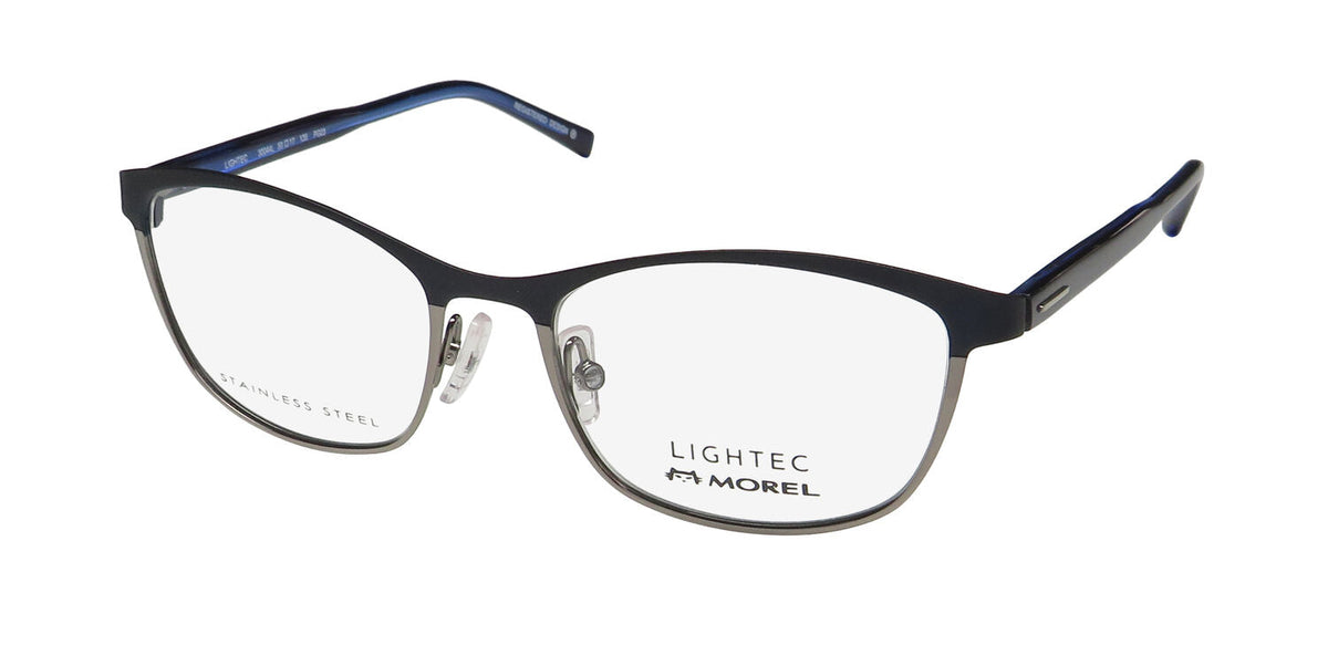 Morel Lightec 30044l Eyeglasses