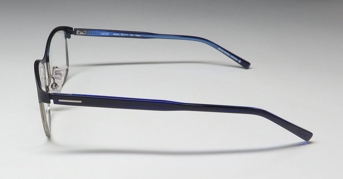 Morel Lightec 30044l Eyeglasses