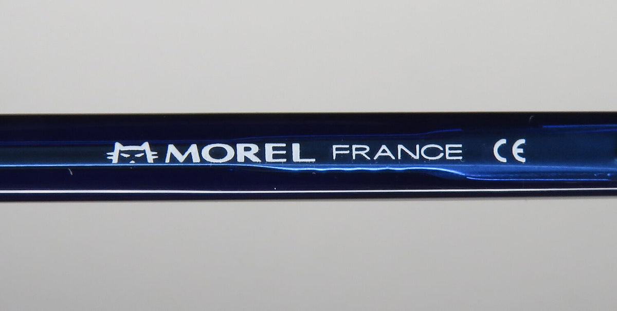 Morel Lightec 30044l Eyeglasses