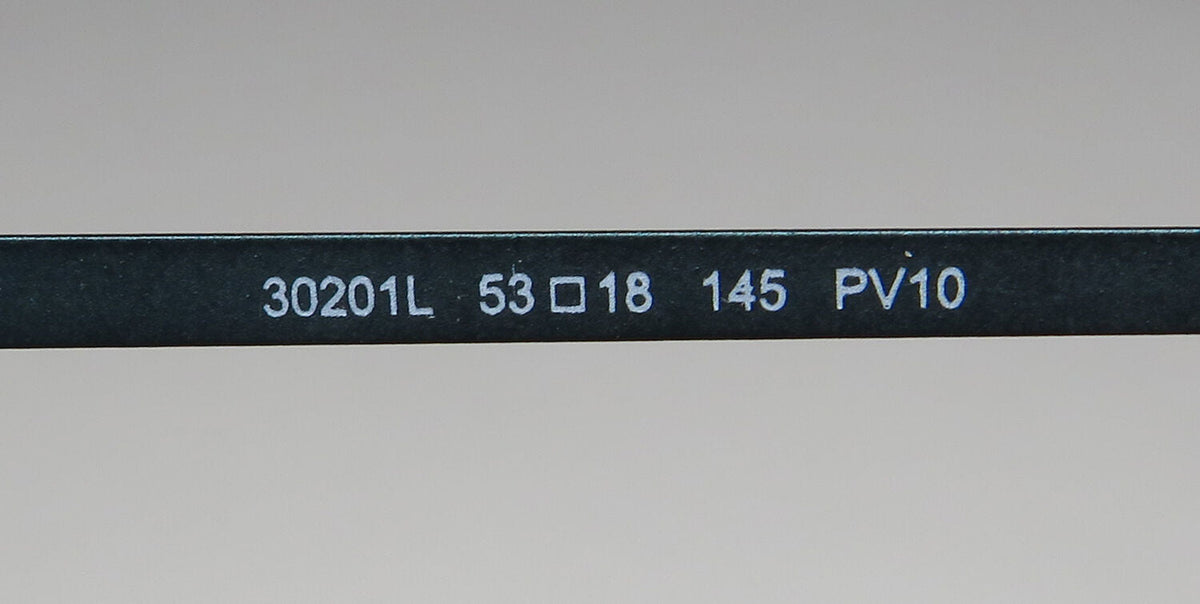 Lightec 30201l Eyeglasses