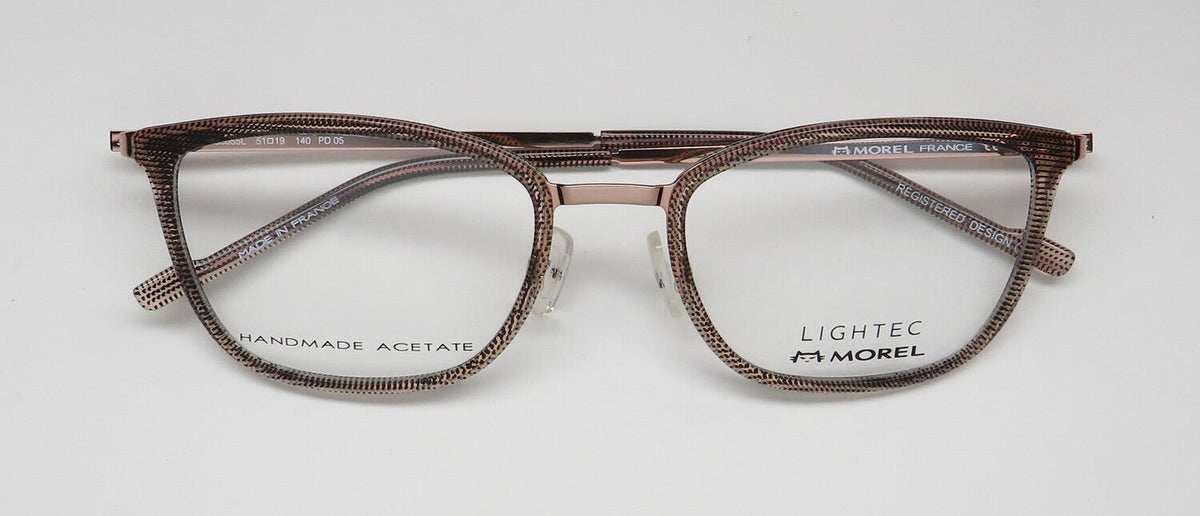 Morel Lightec 30055l Eyeglasses