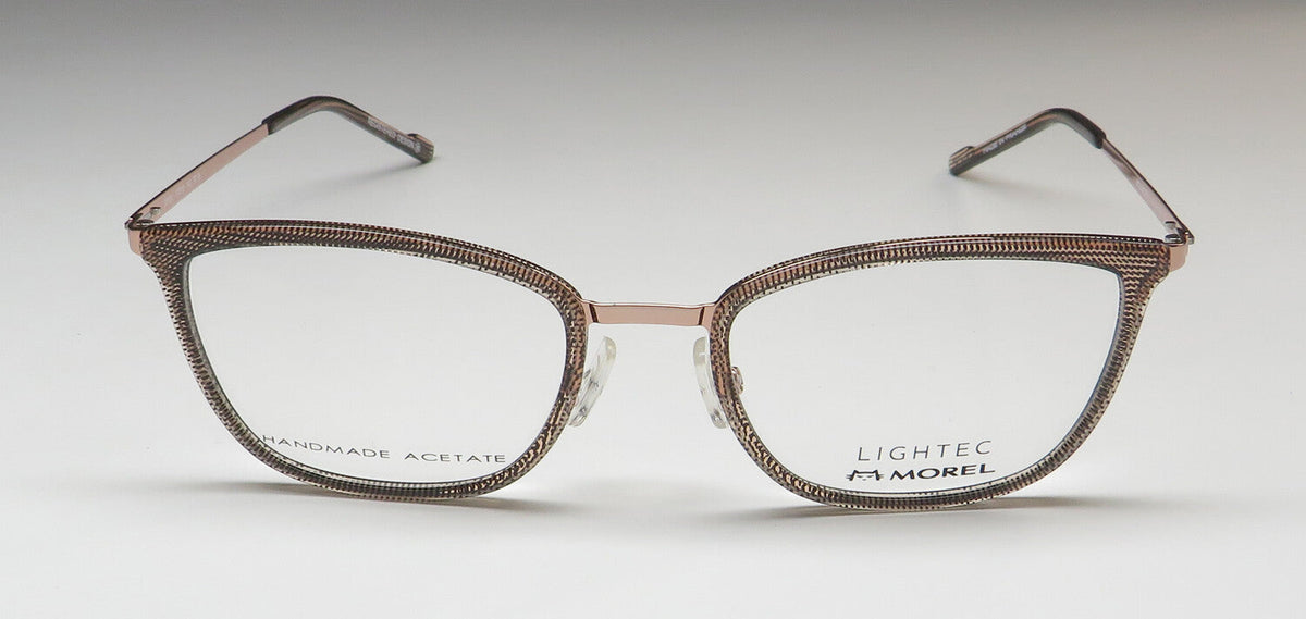 Morel Lightec 30055l Eyeglasses